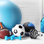 إكسسوارات التمرين : أفضل الأدوات الرياضية