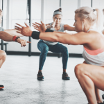 دور الأدوات الرياضية في تحفيز التمرين واللياقة البدنية