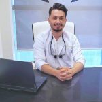 مستشفى الدكتور أحمد الحمايدة العام: أكبر مستشفى خاص في الأردن